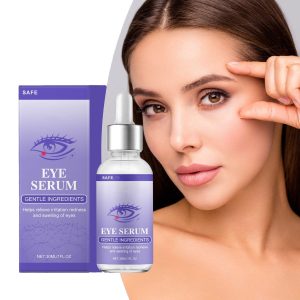 Nước nhỏ mắt Eye See Comfort 0.1% | Dưỡng ẩm cao