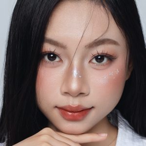 Kính áp tròng cận 1 tháng Biomedics Now